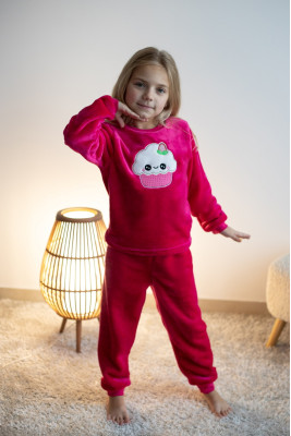 Піжама для дівчаток